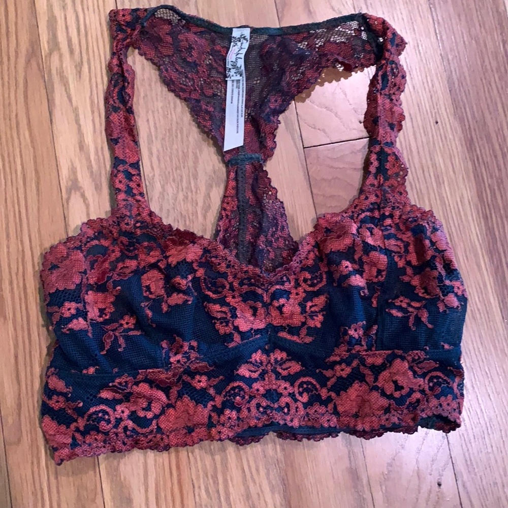 Free People intimately bralette